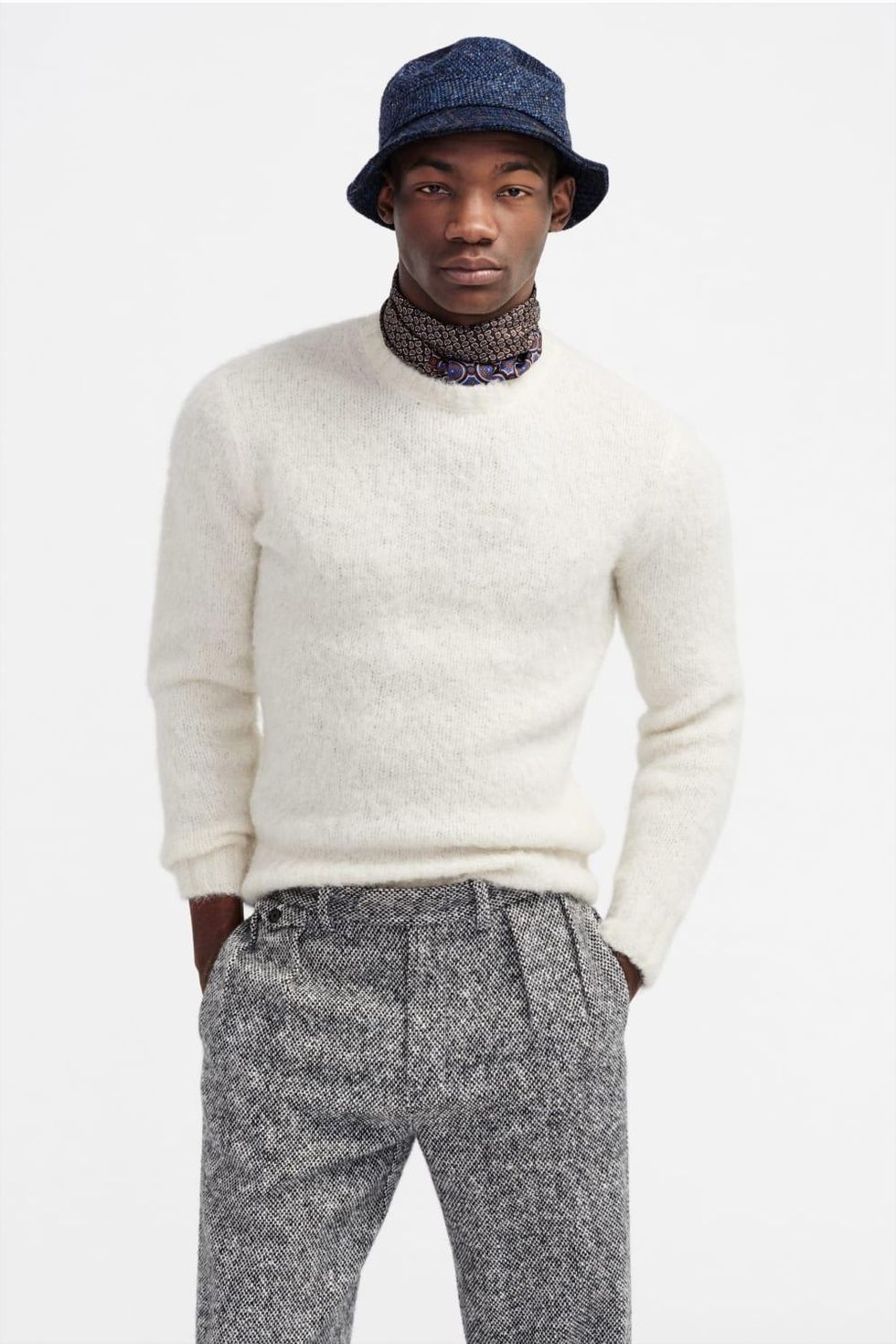 J Crew fall 2016 collection men look 11