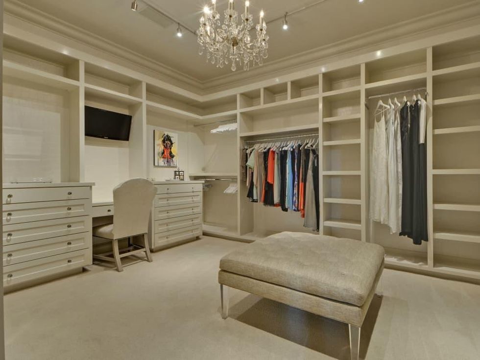 J.J. Redick Austin home for sale 3001 Toro Ring St.