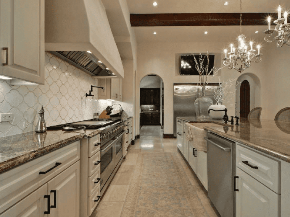 J.J. Redick Austin home for sale 3001 Toro Ring St.