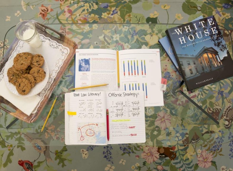 J.J. Watt Play book, literacy, 4/16