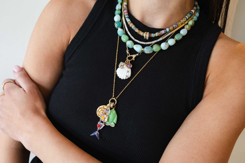 J Landa Jewelry