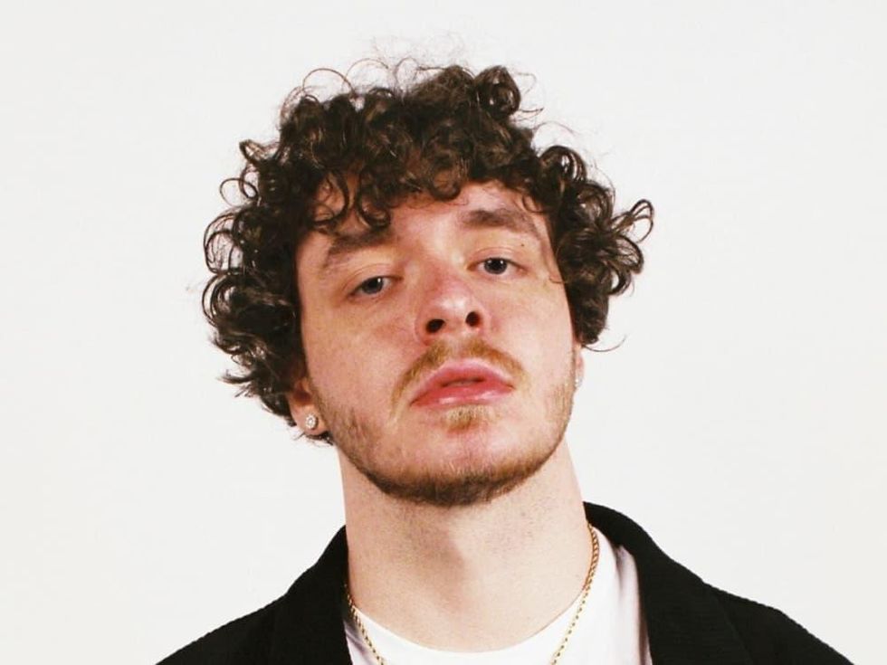 Jack Harlow