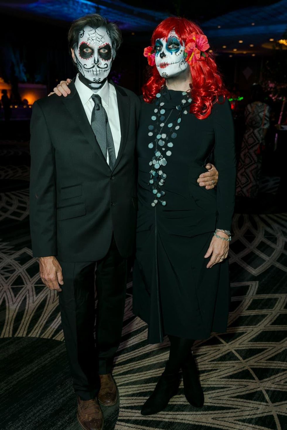 Jack Massing, Star Massing - Orange Show Gala 2018