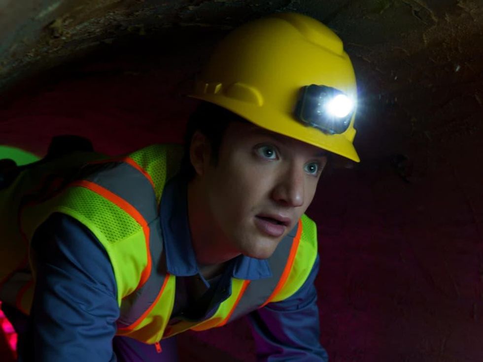 Jake Short in Sex Appeal