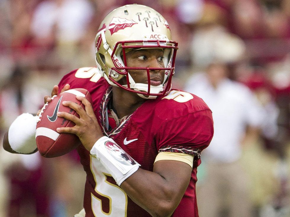 Jameis Winston
