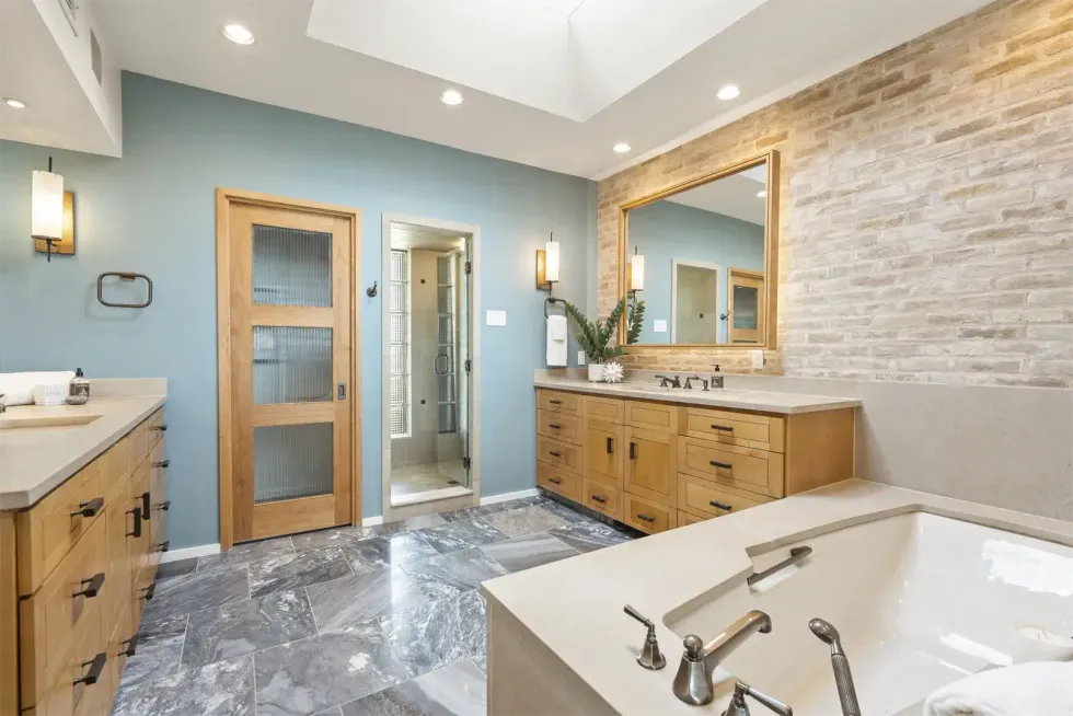 James Bond House Lake Travis Robert Rodriguez