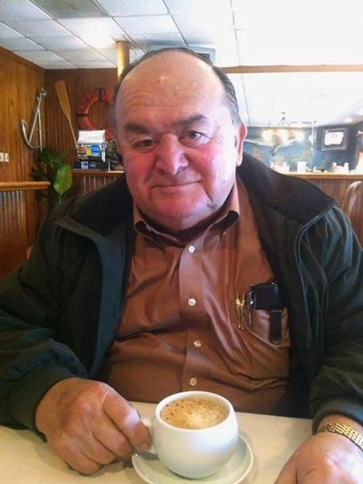 Jim Christie, owner of Christie's Seafood & Steaks restaurant, passed away November 29