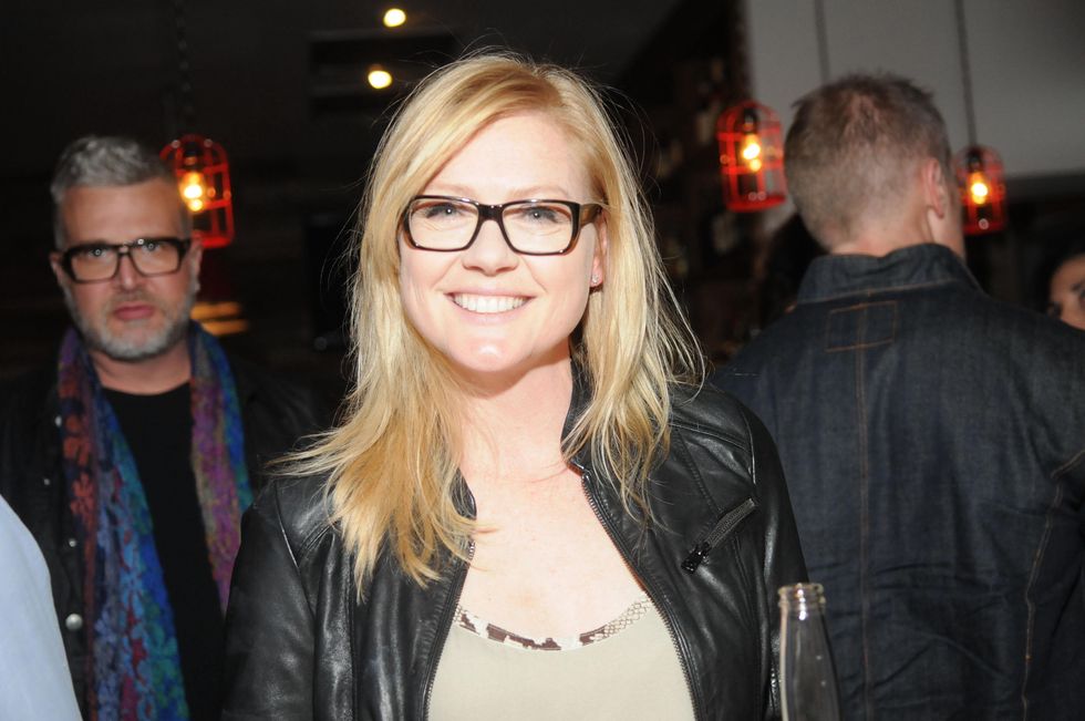 James Craig and Daniel-Kayne memorial, March 2013, Caroline Starry LeBlanc