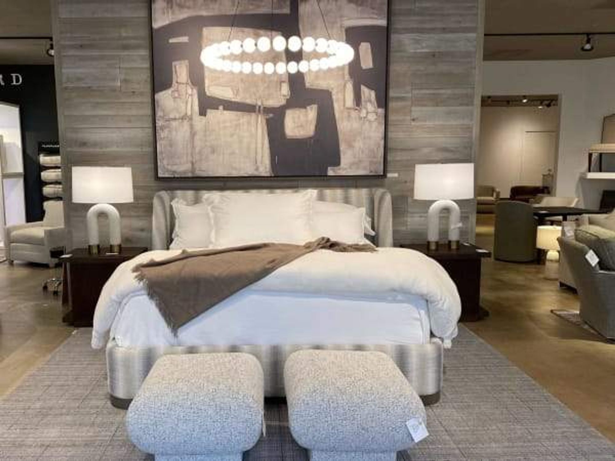 James Craig Furnishings