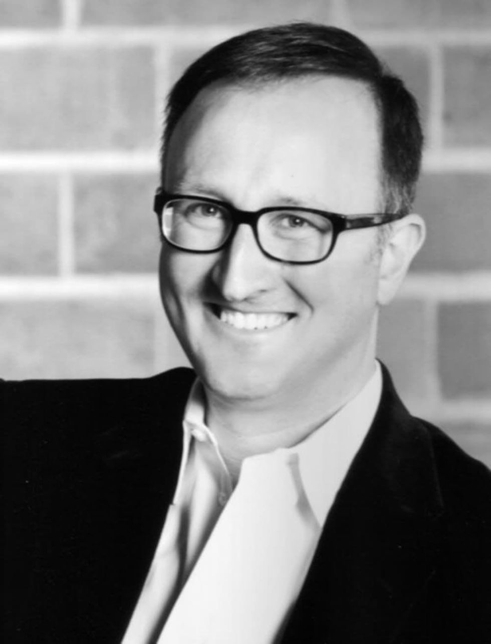 James Glassman Houstorian