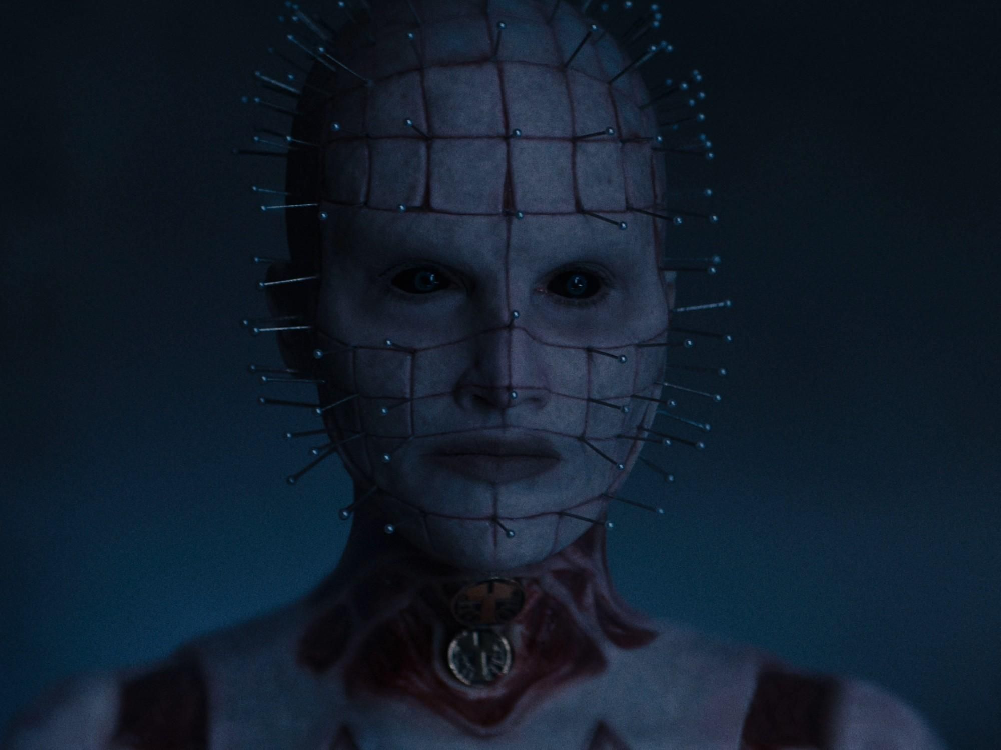 Hellraiser is stylishly gut-wrenching, but lacks substance overall