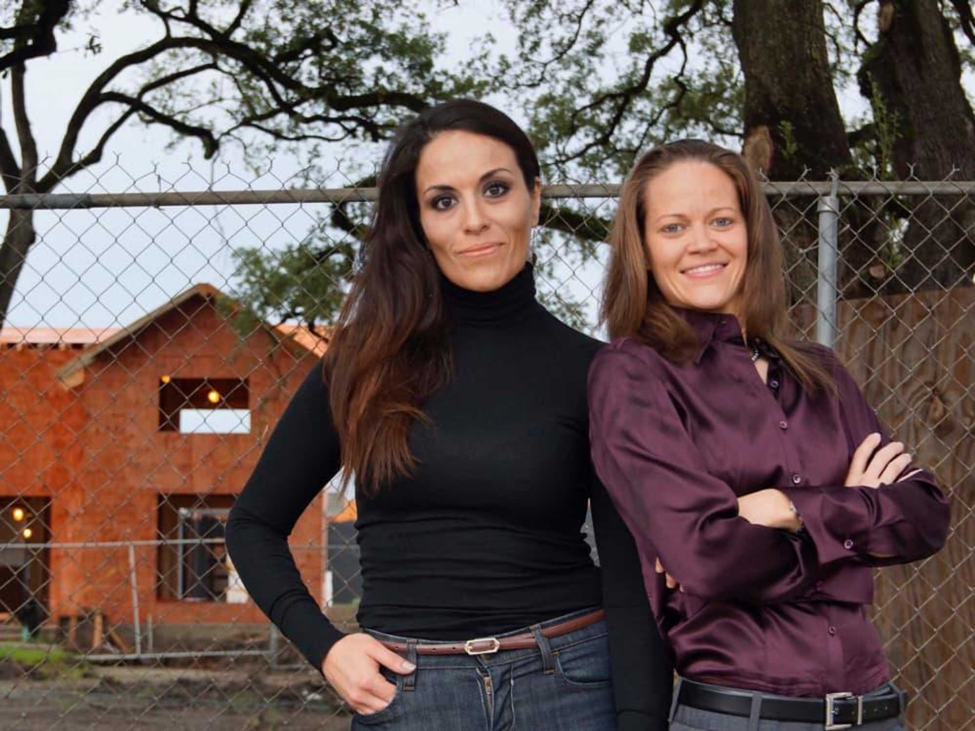 Jamie Dalia Zelko Evelyn's Park