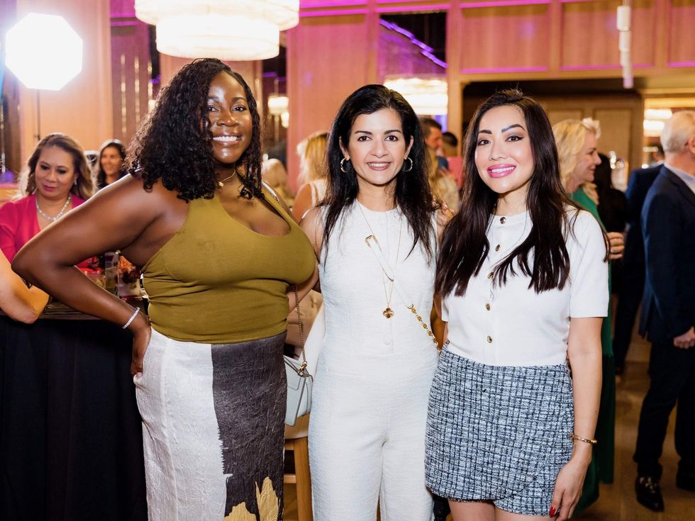 Jamie\u2019s Hope Golf Tournament Kickoff Party