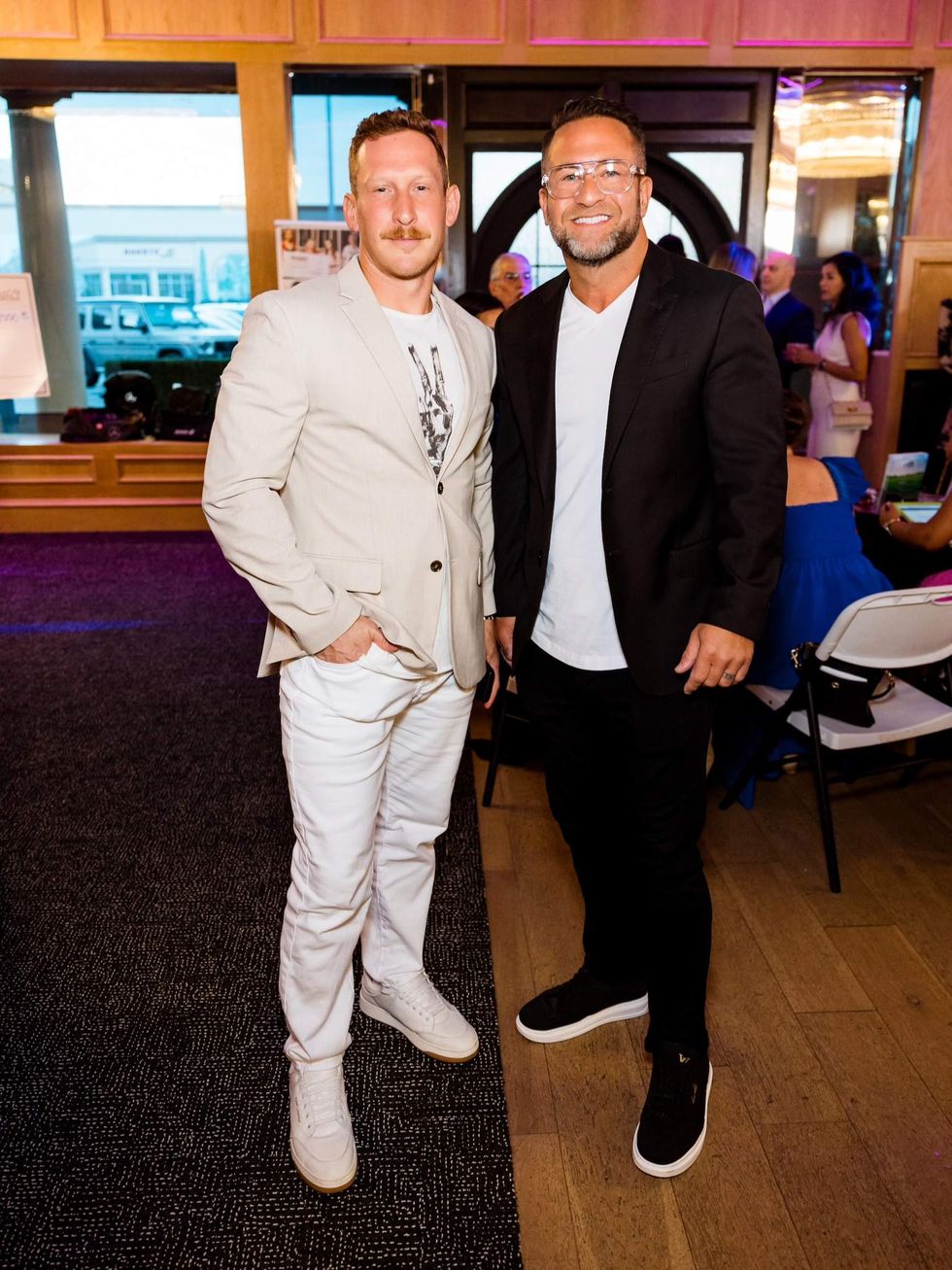 Jamie\u2019s Hope Golf Tournament Kickoff Party