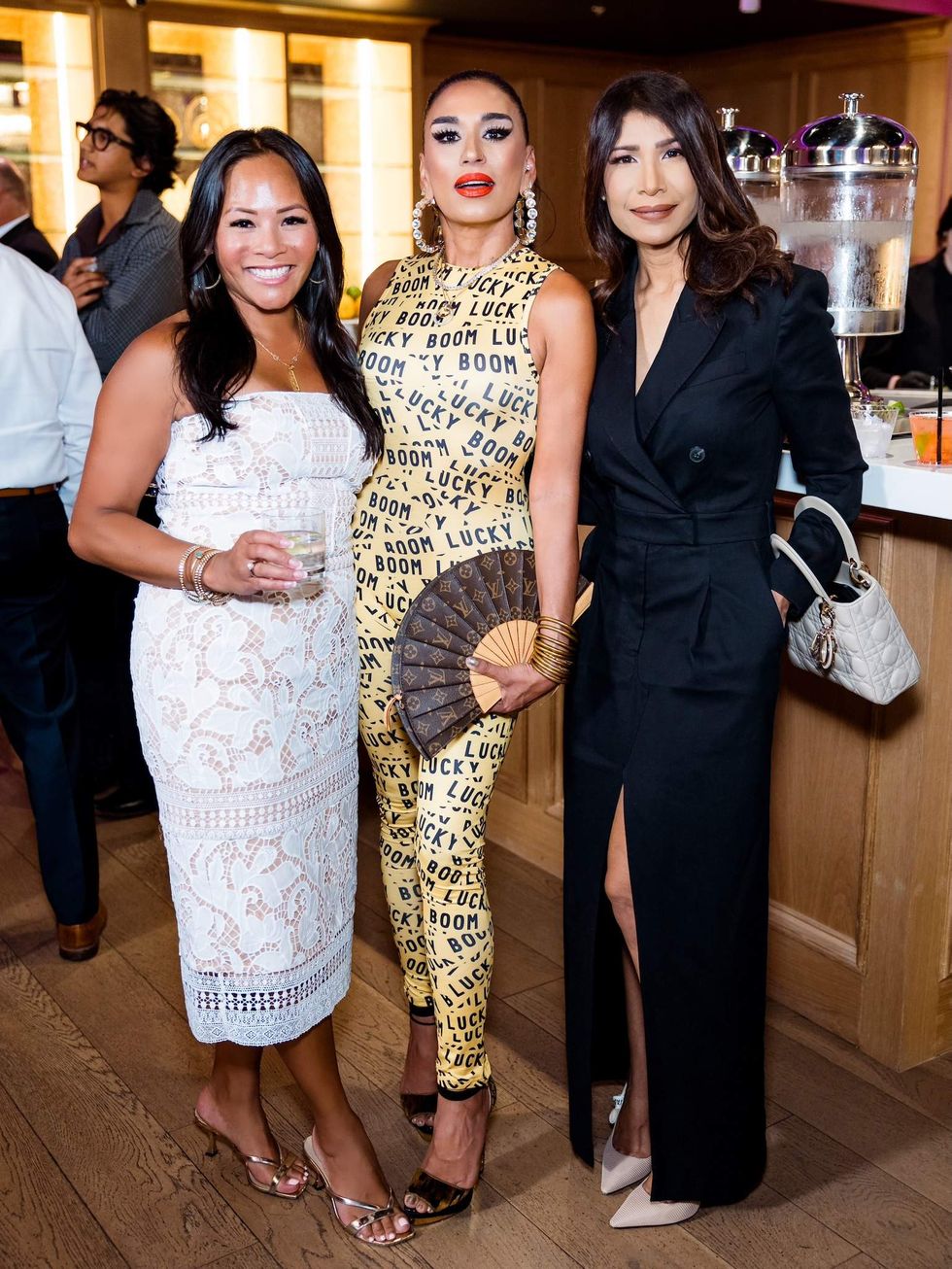 Jamie\u2019s Hope Golf Tournament Kickoff Party