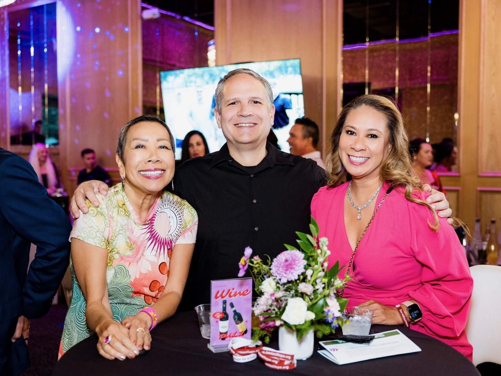 Jamie\u2019s Hope Golf Tournament Kickoff Party