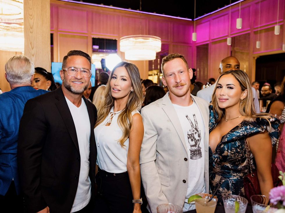 Jamie\u2019s Hope Golf Tournament Kickoff Party