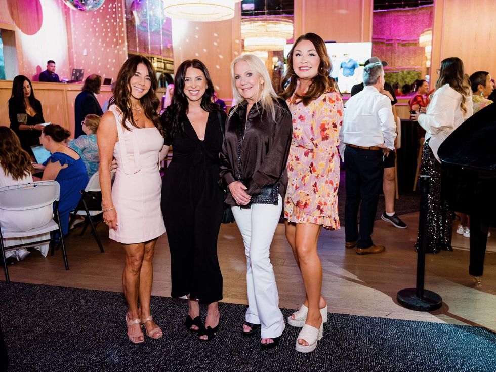 Jamie\u2019s Hope Golf Tournament Kickoff Party