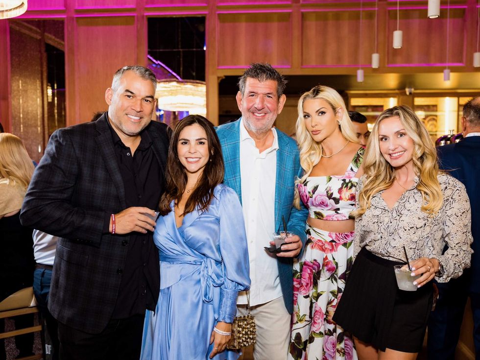 Jamie\u2019s Hope Golf Tournament Kickoff Party