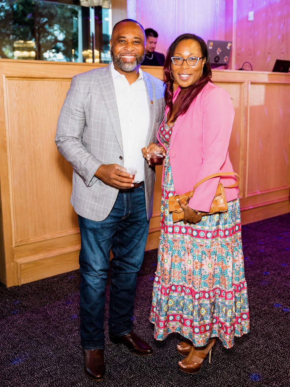 Jamie\u2019s Hope Golf Tournament Kickoff Party