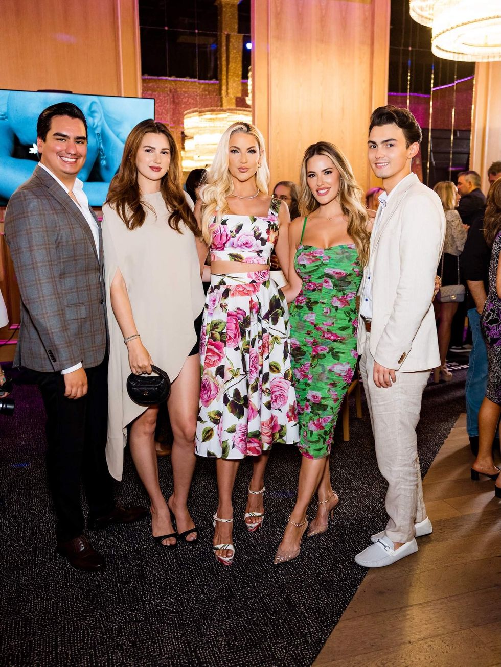 Jamie\u2019s Hope Golf Tournament Kickoff Party