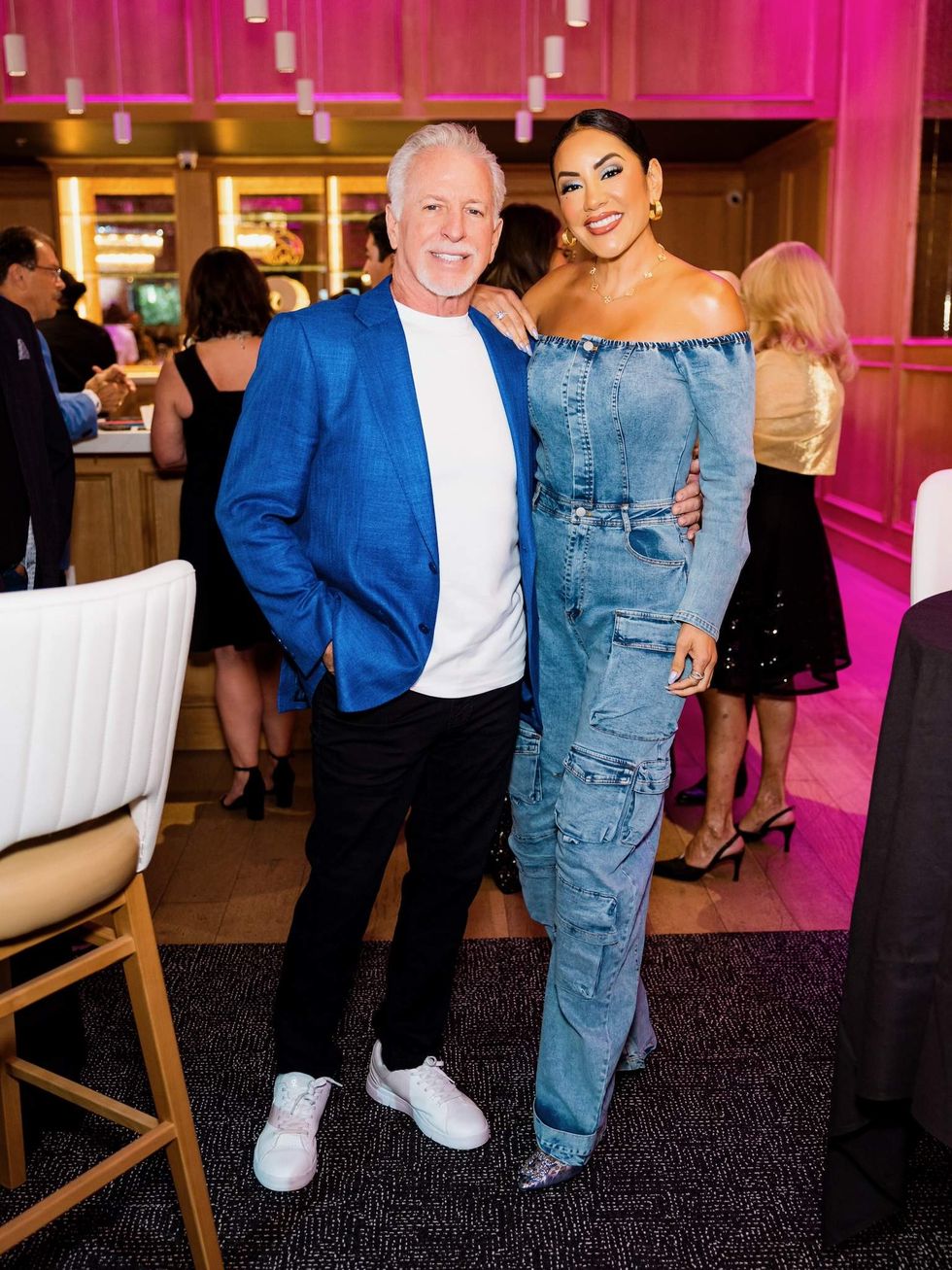 Jamie\u2019s Hope Golf Tournament Kickoff Party