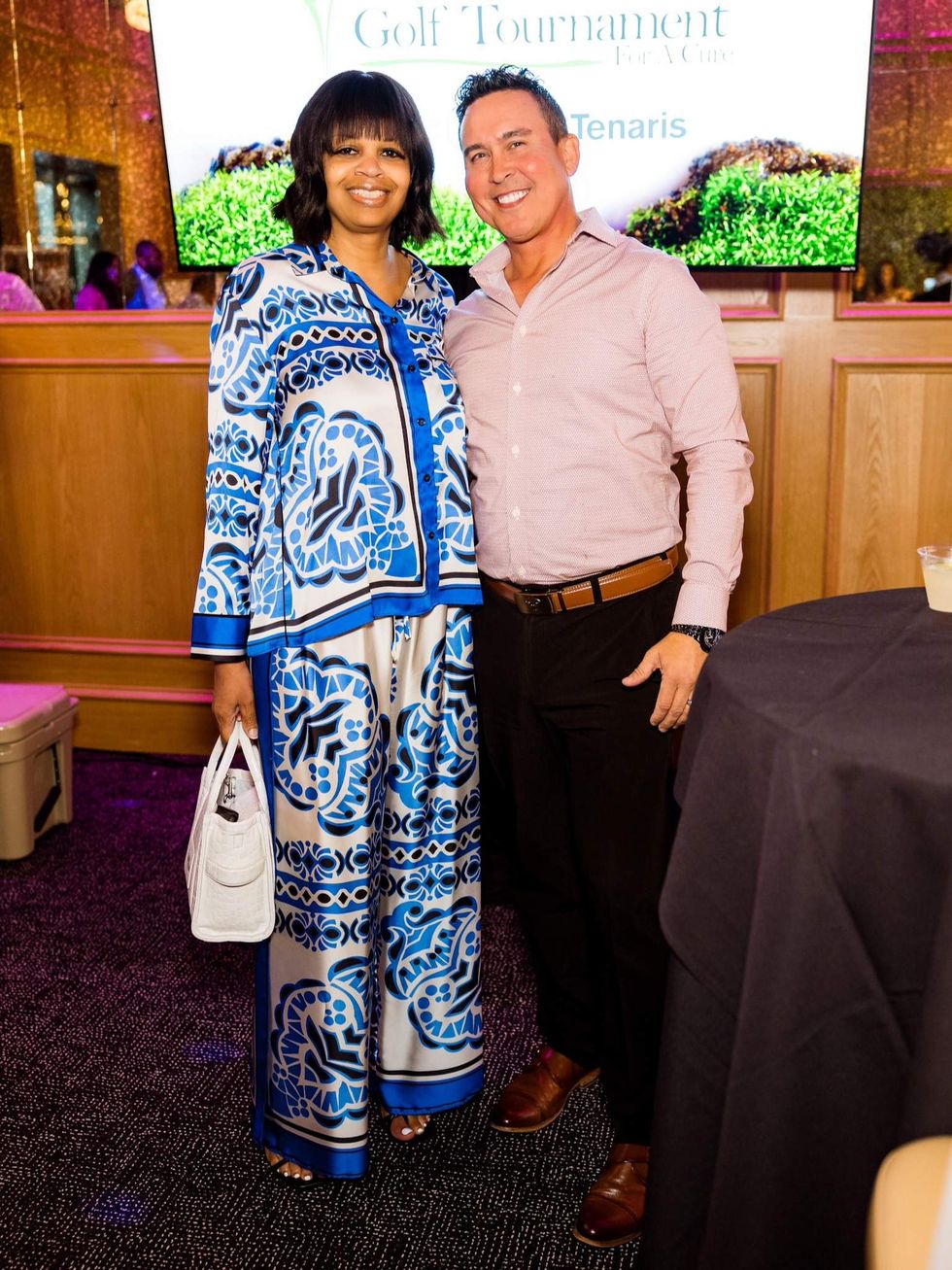 Jamie\u2019s Hope Golf Tournament Kickoff Party