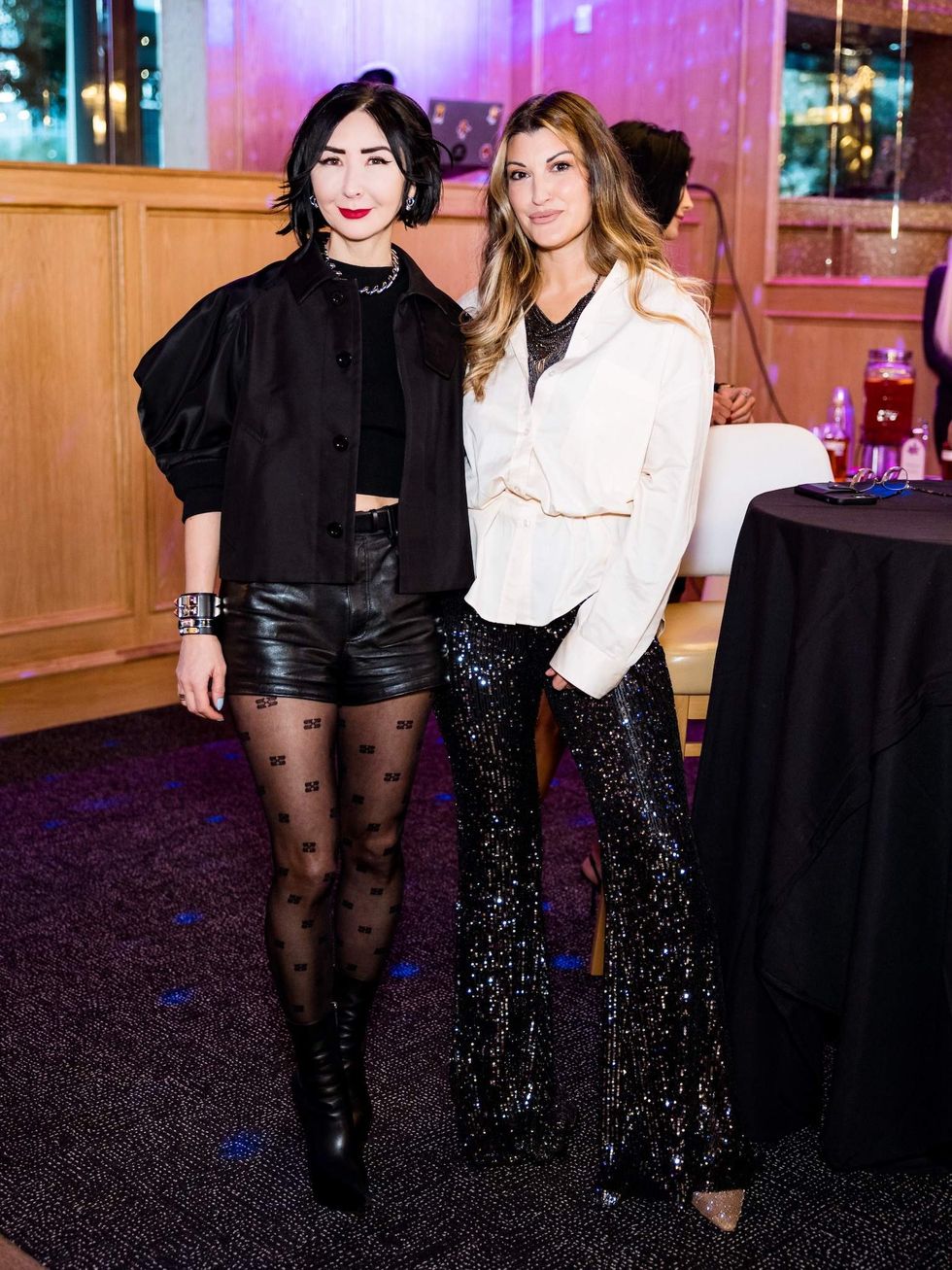 Jamie\u2019s Hope Golf Tournament Kickoff Party