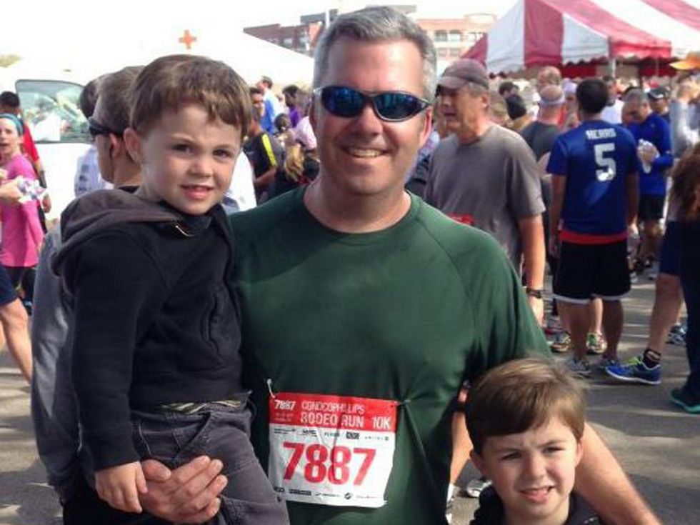 Jane Howze, John Mann, The Weight is Off, Now What?, April 2013, 10K