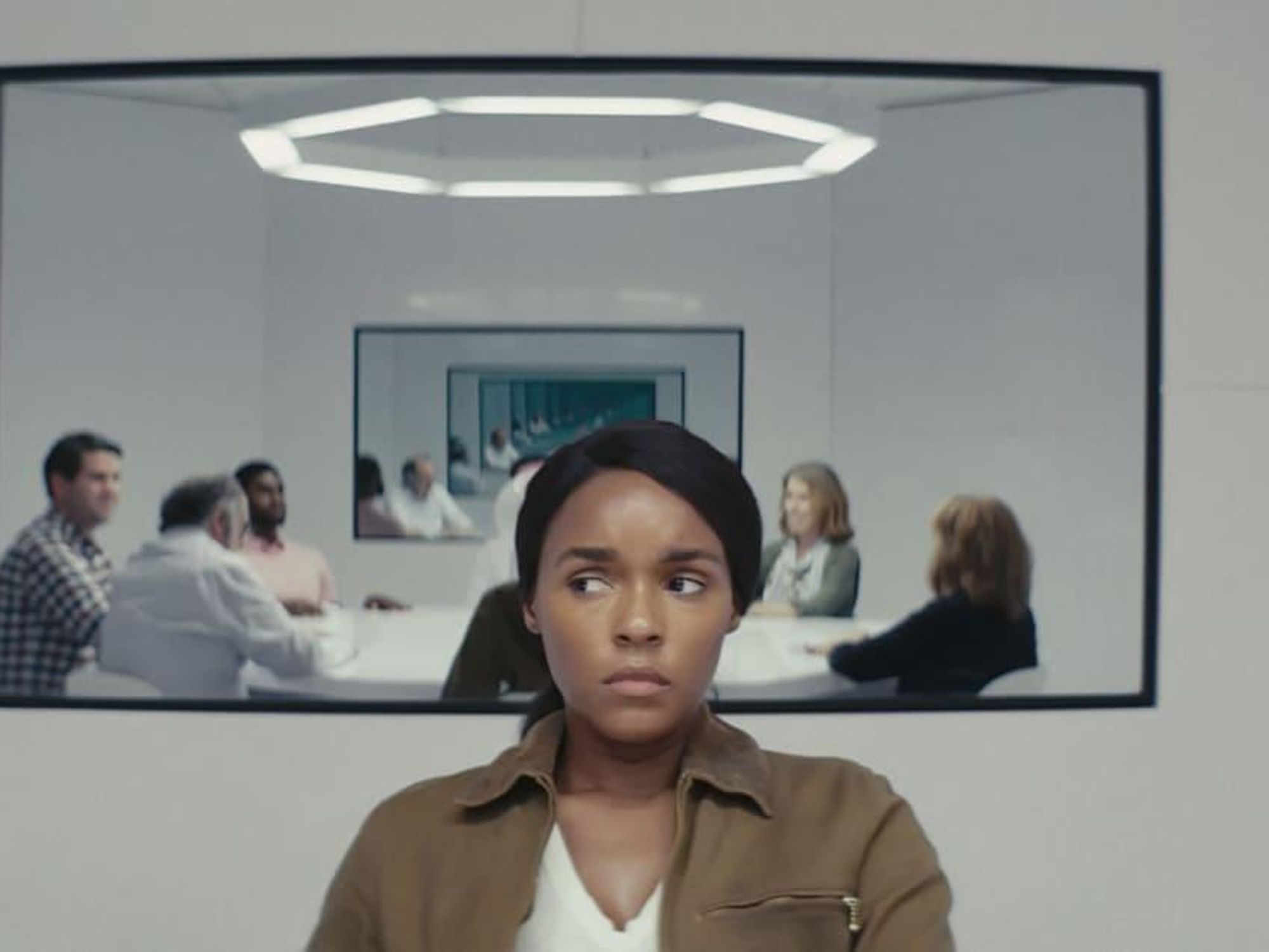 Janelle Monae Homecoming