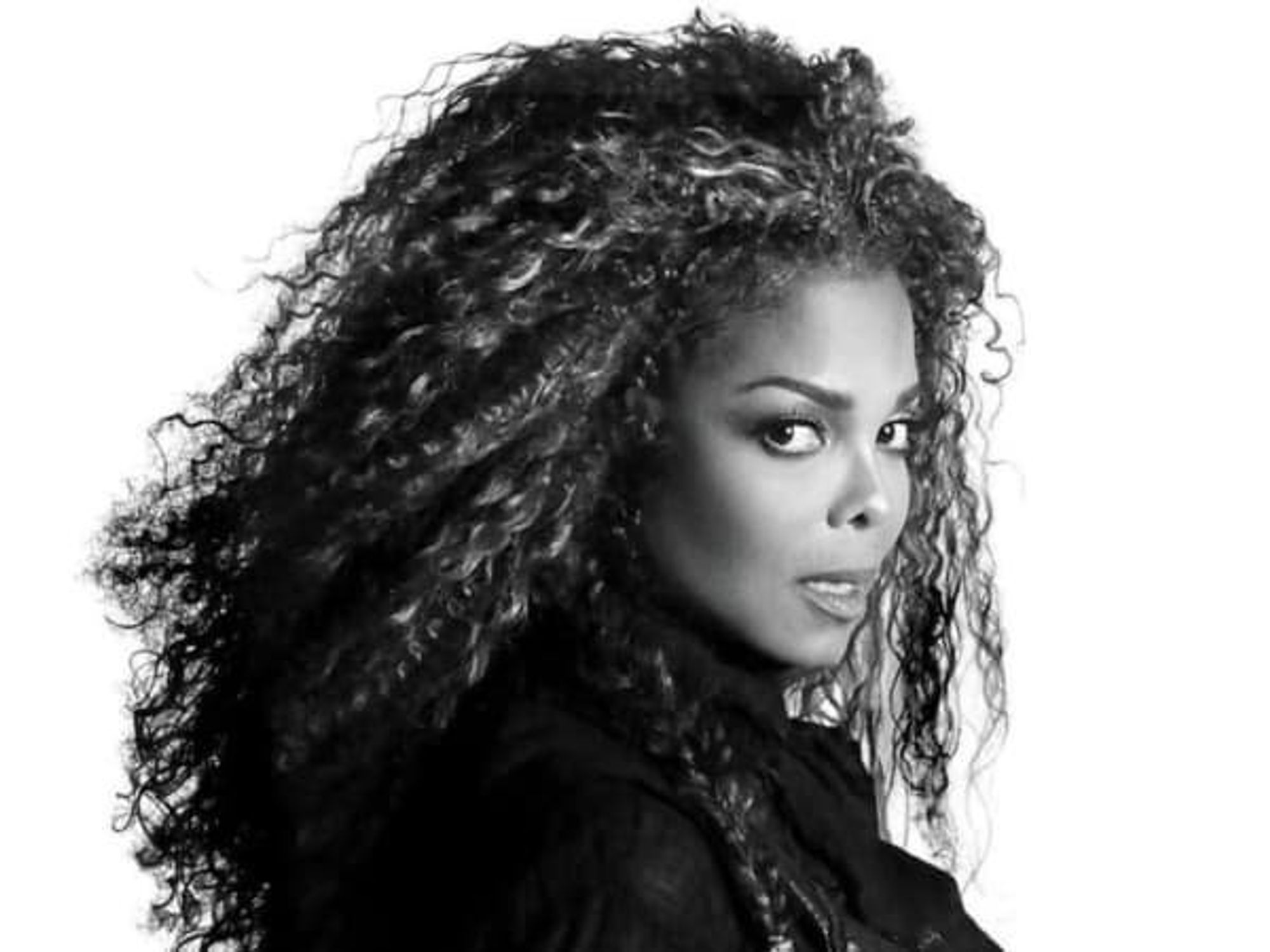 Janet Jackson