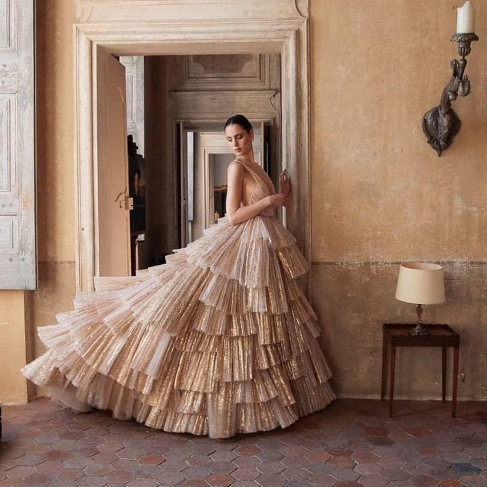 January 2020 Fashion Events