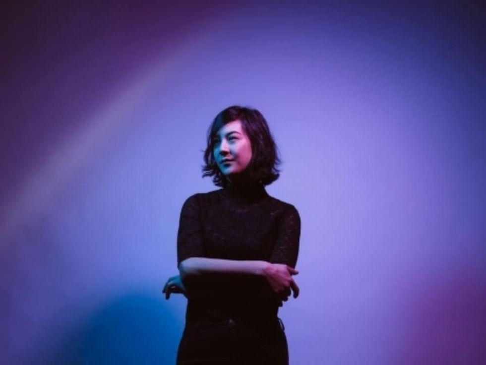 Japanese Breakfast White Oak Music Hall