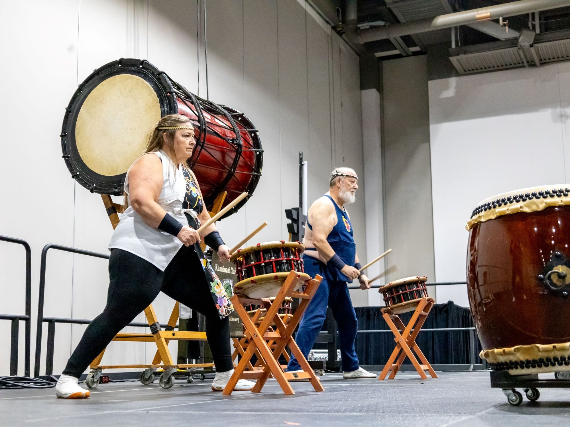 Japanese food and music at Tokyo X