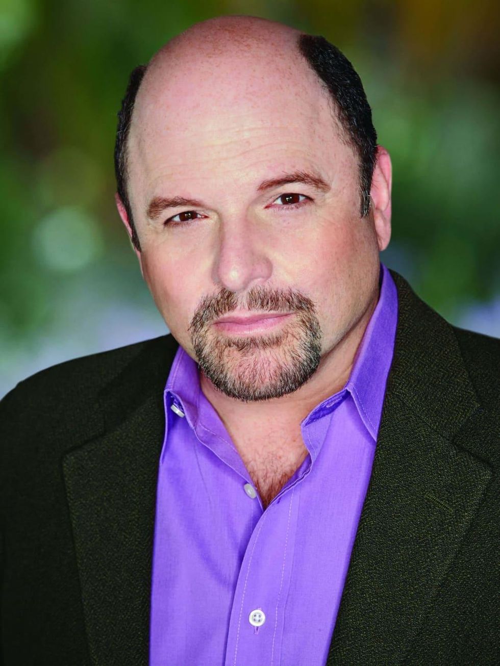 Jason Alexander