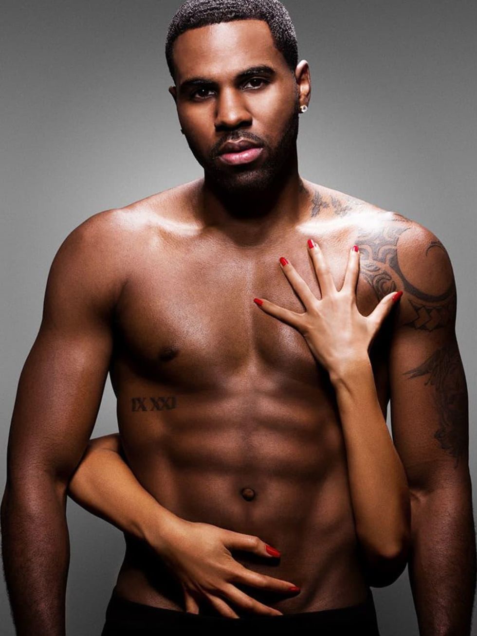 Jason Derulo
