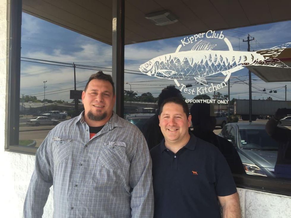 Jason Hill Cyrus Nasr Luv Me Tenders