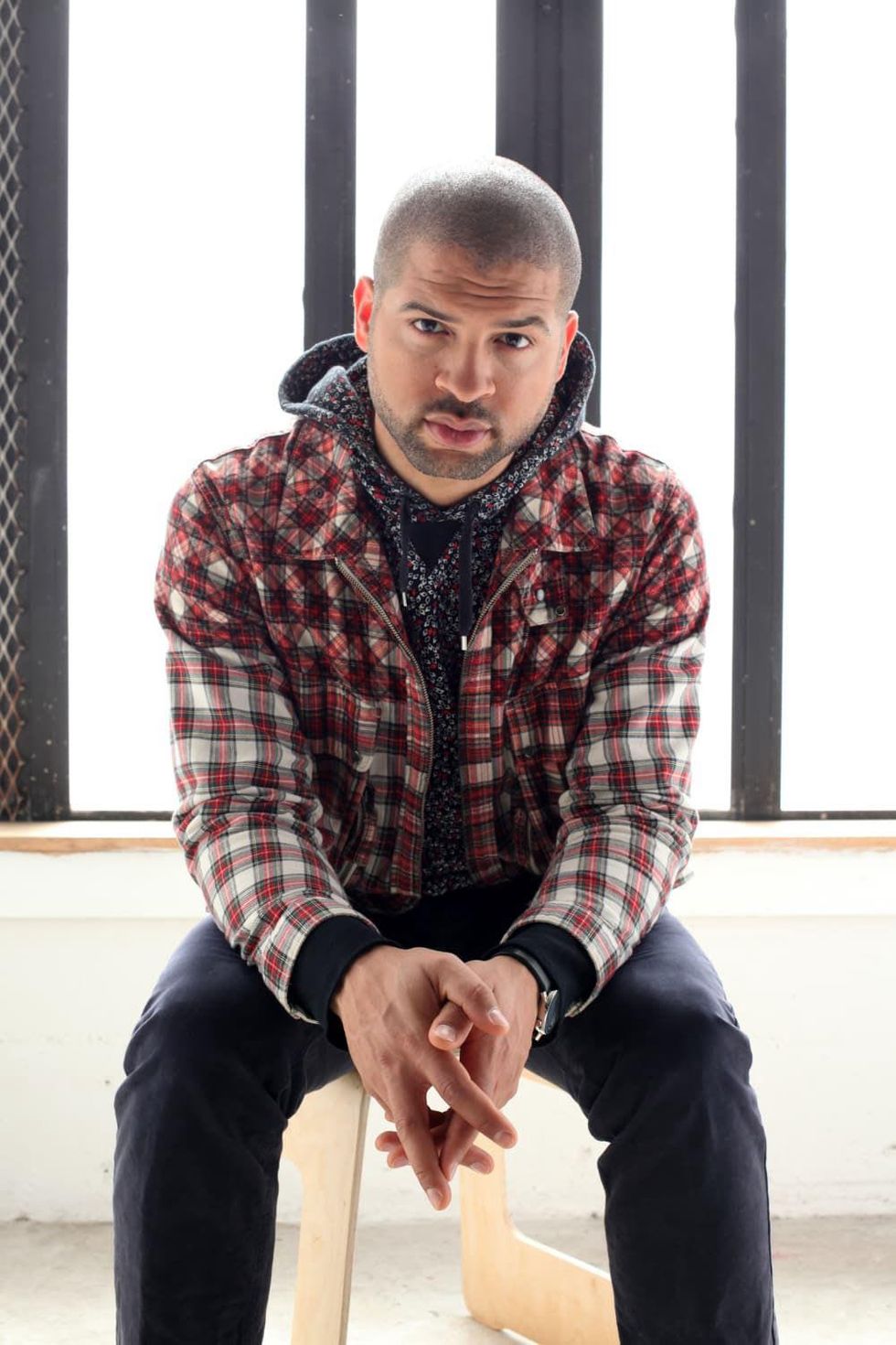 Jason Moran Da Camera Season