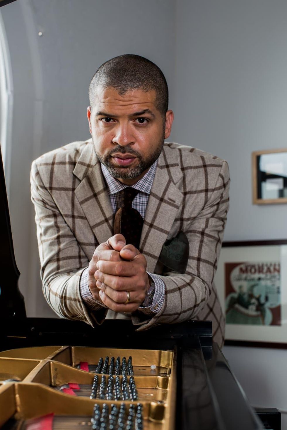 Jason Moran