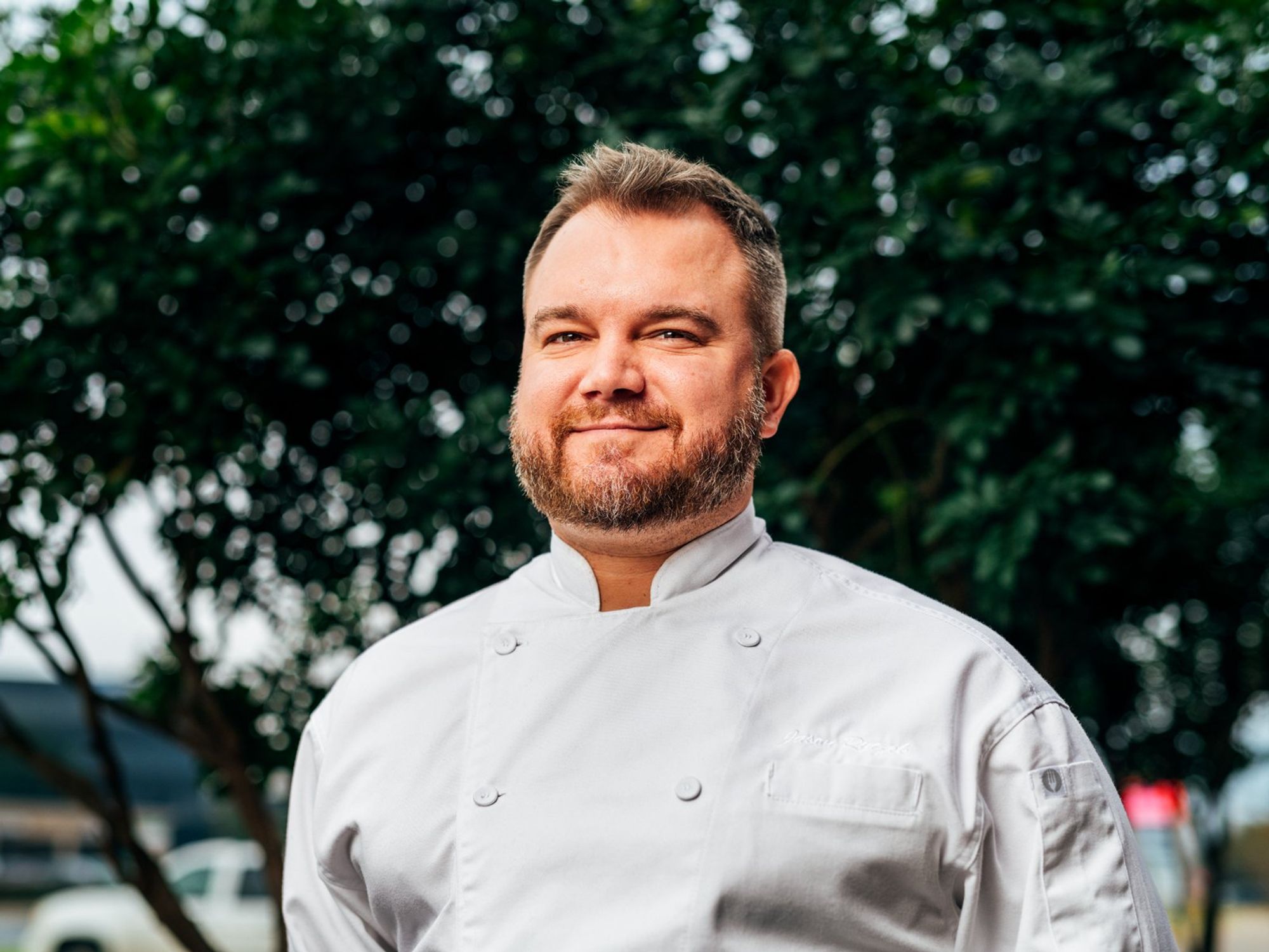 Jason Ryzcek Little's Oyster Bar