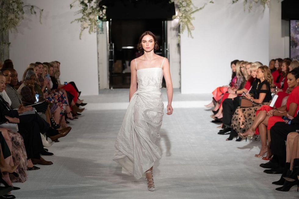 Jason Wu Elizabeth Anthony 2023