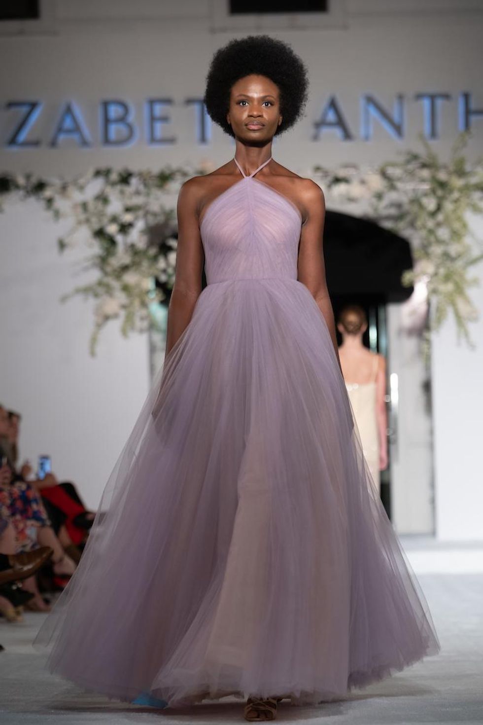 Jason Wu Elizabeth Anthony 2023