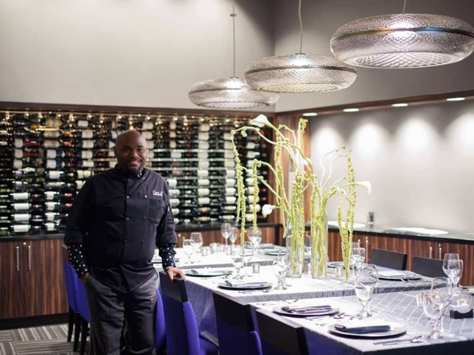 Javani King Davis St Hermann Park