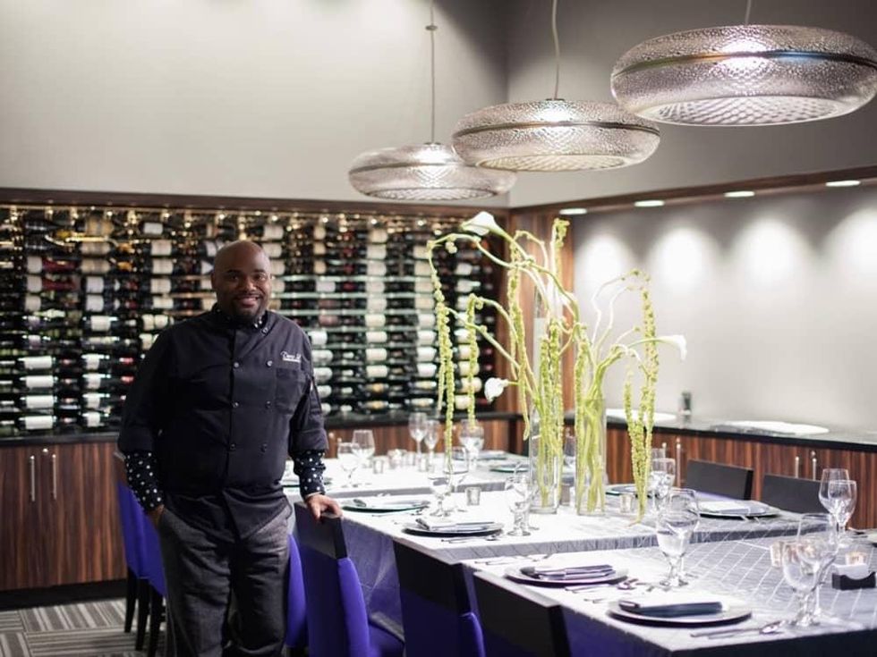 Javani King Davis St Hermann Park