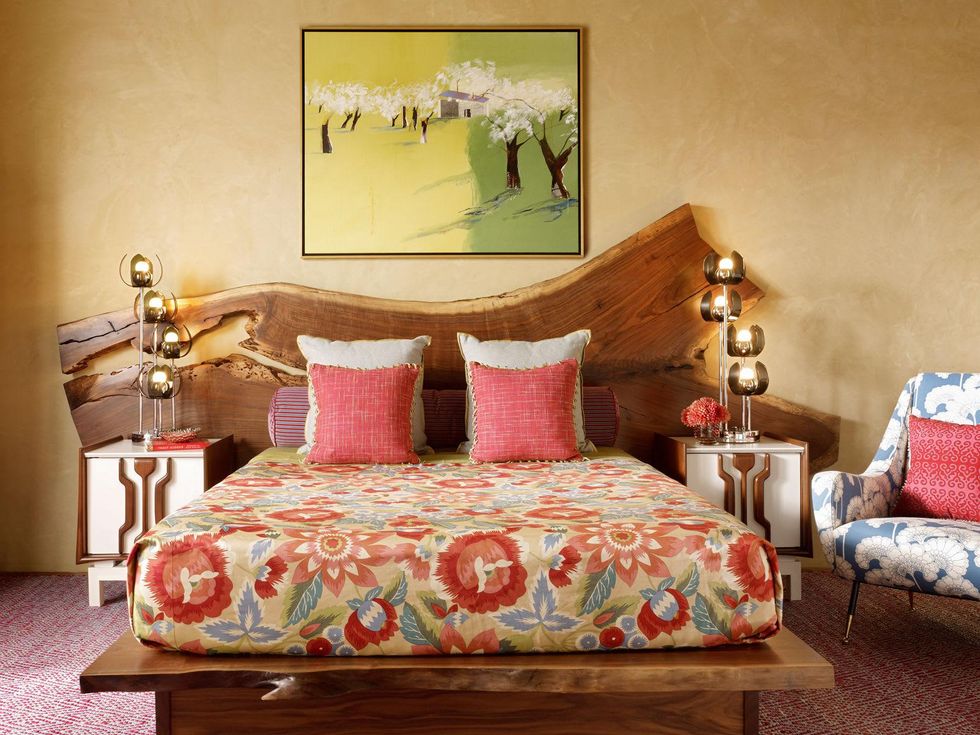 Jay Jeffers Collected Cool book March 2014 Bold Bespoke chapter pg106-107