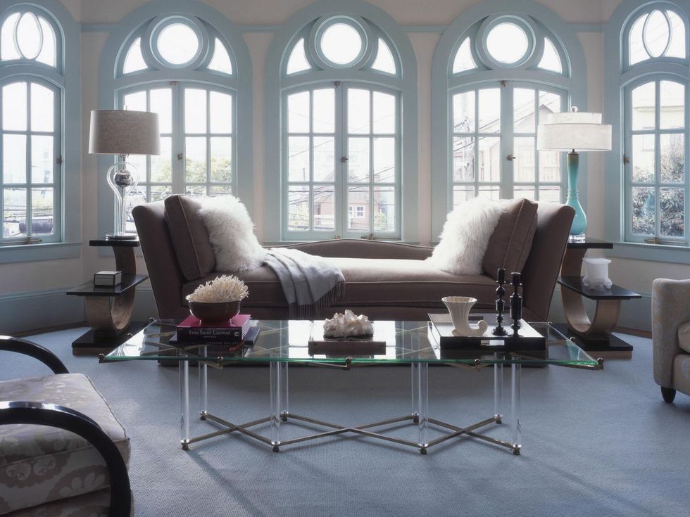 Jay Jeffers Collected Cool book March 2014 Unabashed Glamour p176-177