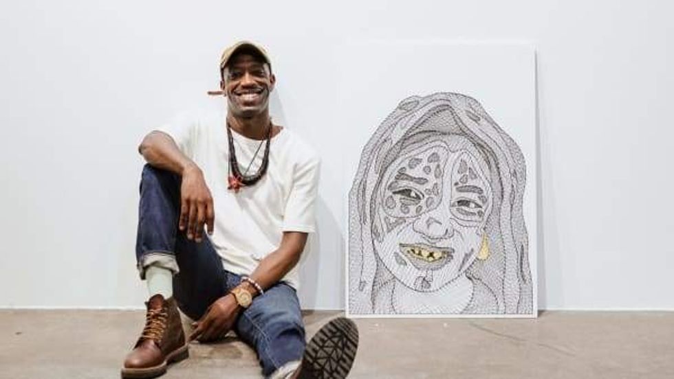 Jaymes Earl: "Roots and Rhymes"