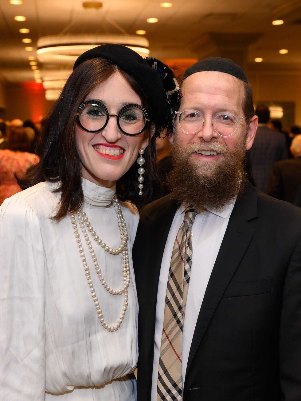 JCC Children's Scholarship Gala 2026