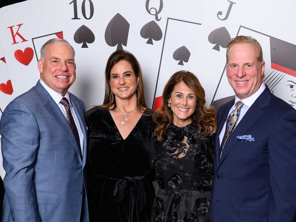 JCC Children's Scholarship Gala 2026