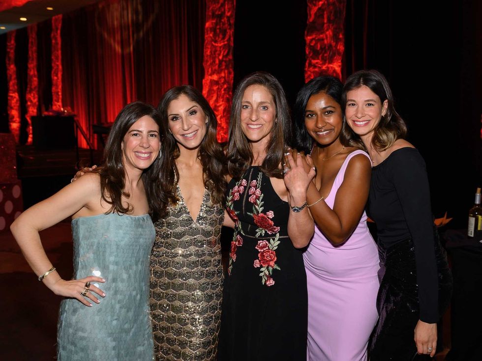 JCC Children's Scholarship Gala 2026